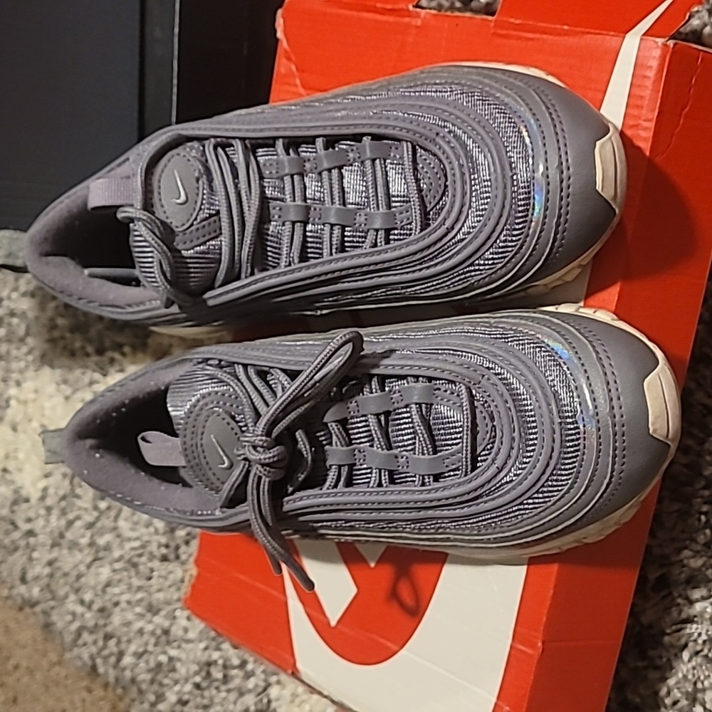 Nike tennis